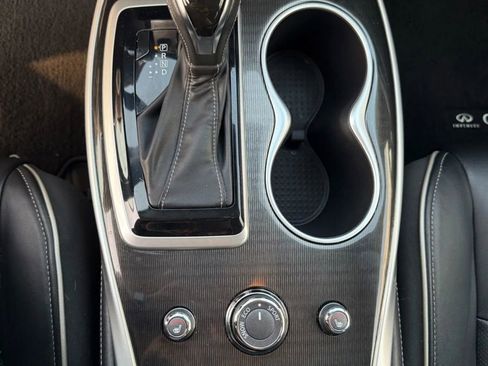 Used 2017 INFINITI QX60 AWD w/ Premium Plus Package image 14