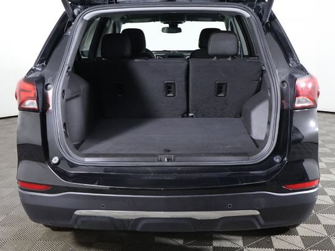 Used 2024 Chevrolet Equinox LT image 15