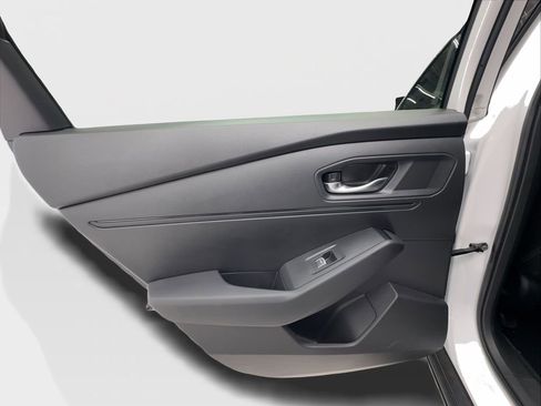 Used 2025 Honda Accord SE image 24