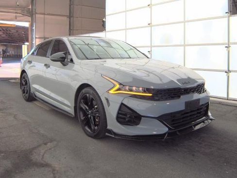 Used 2024 Kia K5 GT-Line image 2