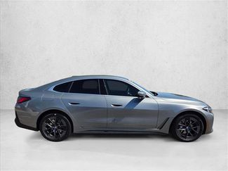 Certified 2025 BMW i4 eDrive40 RWD video 4