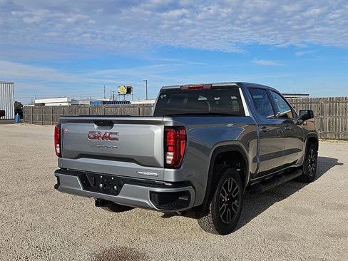 New 2026 GMC Sierra 1500 Elevation w/ Elevation Select Package image 5