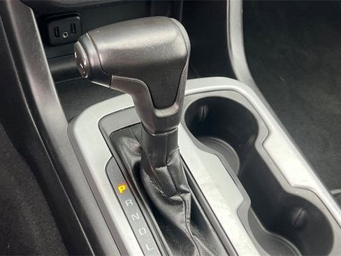 Used 2020 Chevrolet Colorado LT w/ Colorado RST Special Edition image 26