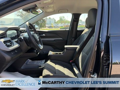 New 2027 Chevrolet Bolt LT w/ Comfort Package FWD image 41
