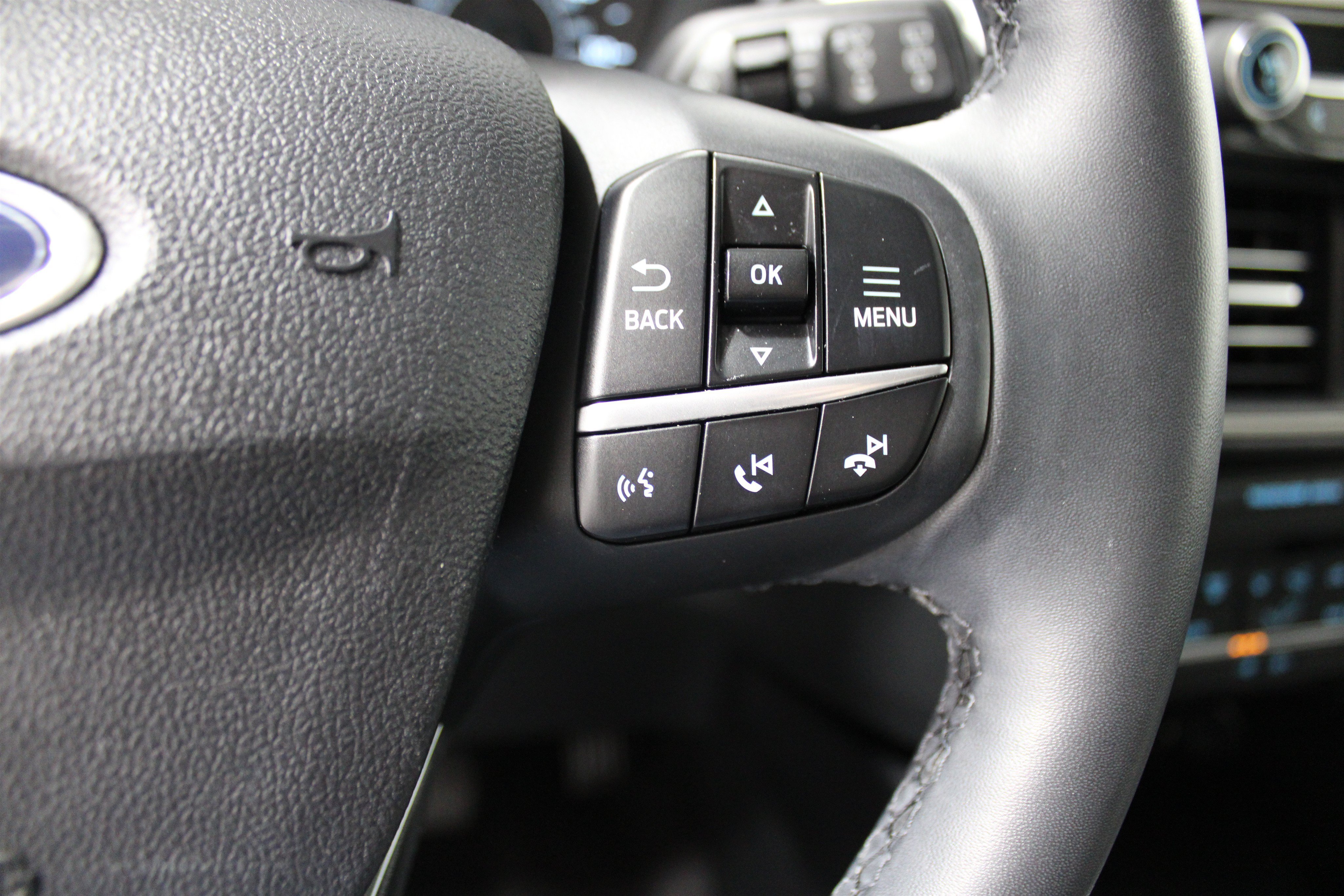 Used 2022 Ford Escape SE w/ Convenience Package AWD/4WD image 11