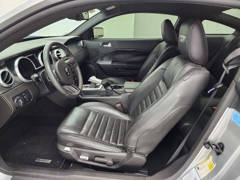 Used 2008 Ford Mustang Shelby GT500 image 6