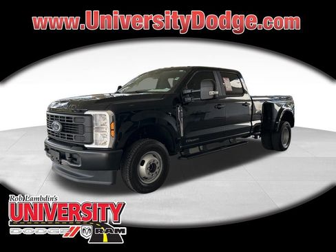 Used 2025 Ford F350 XL w/ XL Driver Assist Package image 1