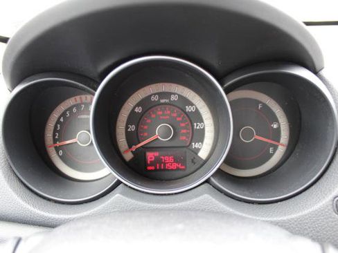Used 2012 Kia Forte EX FWD image 21