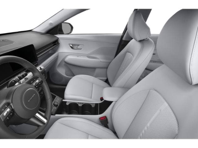 New 2027 Hyundai Kona SEL Premium AWD/4WD image 8