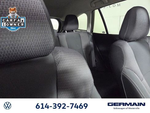 Used 2023 Subaru Outback Premium AWD/4WD image 16