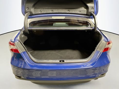 Used 2024 Toyota Camry LE image 34