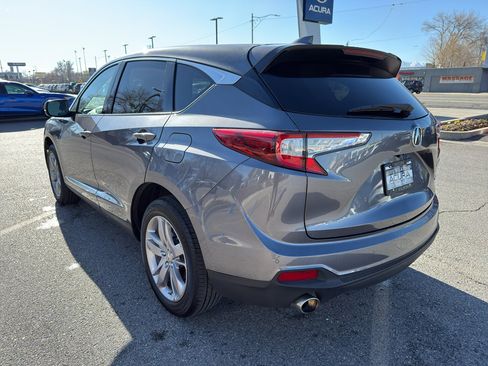 Used 2021 Acura RDX AWD w/ Advance Package image 5