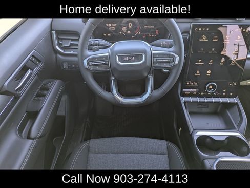New 2026 GMC Terrain Elevation w/ LPO, Floor Liner Package image 13
