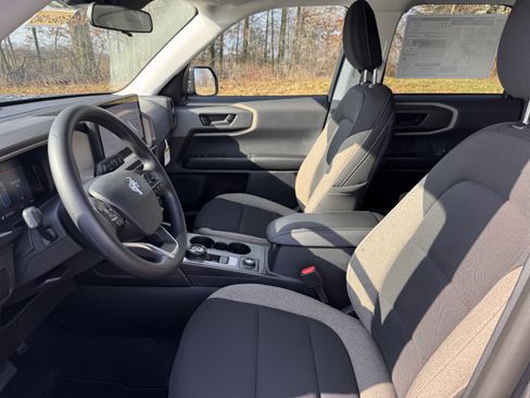 New 2026 Ford Bronco Sport Big Bend image 11