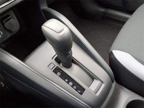 New 2025 Nissan Versa S w/ Lighting Package FWD image 13
