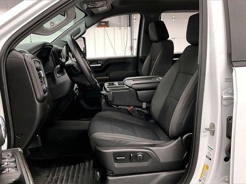 Used 2020 Chevrolet Silverado 2500 LT w/ Convenience Package image 20