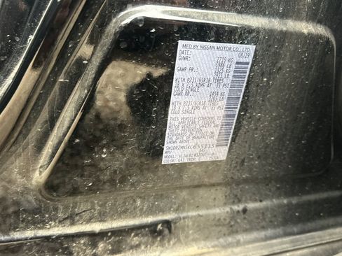 Used 2019 Nissan Pathfinder S image 27