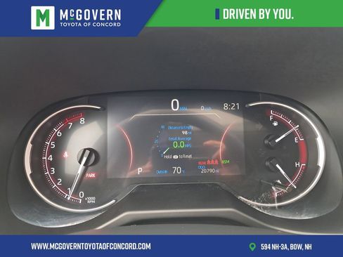 Used 2024 Toyota RAV4 XLE w/ Convenience Package AWD/4WD image 41