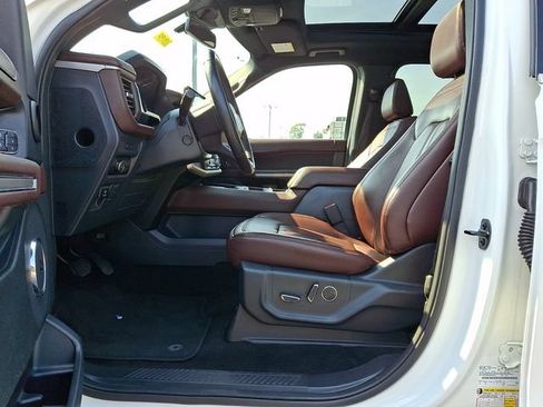 Used 2023 Ford Expedition Max Limited AWD/4WD image 15