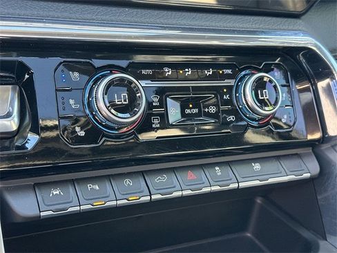 Used 2024 GMC Sierra 1500 Denali w/ Denali Reserve Package image 38