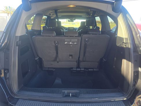 Used 2018 Honda Odyssey EX-L image 17