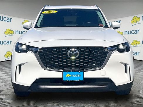 Used 2025 MAZDA CX-90 3.3 Turbo w/ Select Package AWD/4WD image 2