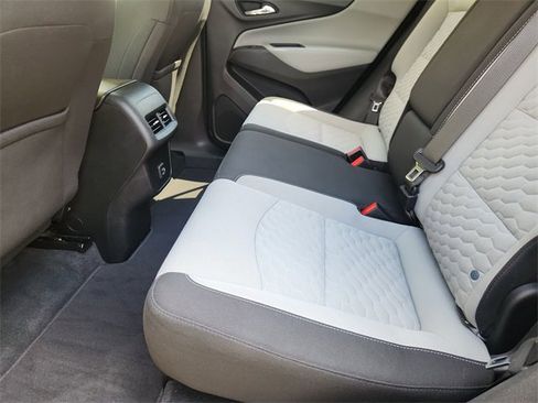 Certified 2020 Chevrolet Equinox LS w/ LS Convenience Package image 23