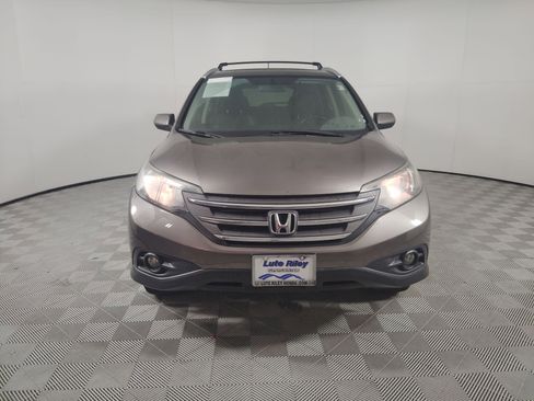 Used 2012 Honda CR-V EX-L image 6