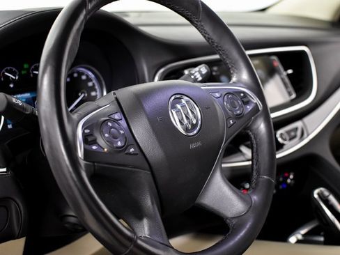 Used 2019 Buick Enclave Premium w/ Trailering Package, 5000 lbs. image 21