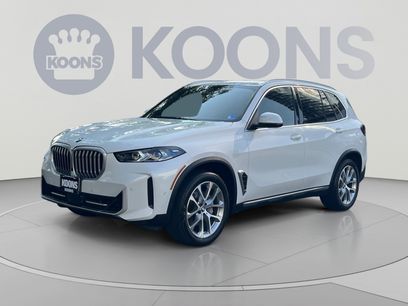 Used 2024 BMW X5 xDrive40i w/ Premium Package