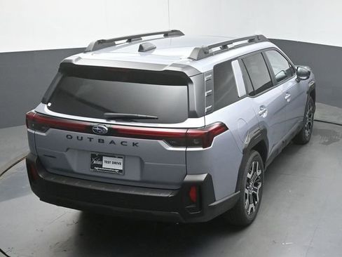 New 2026 Subaru Outback Touring XT AWD/4WD image 49