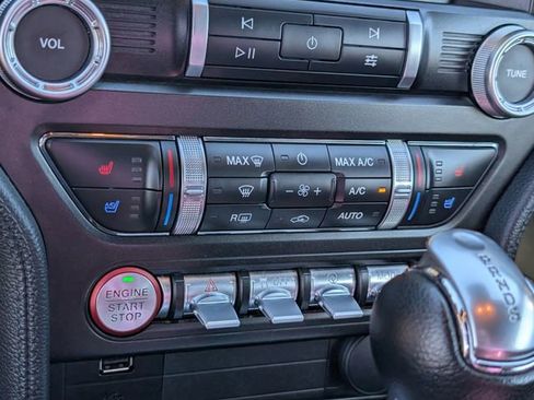 Used 2021 Ford Mustang GT Premium w/ Ford Safe & Smart Package image 20