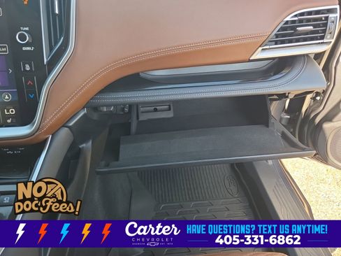 Used 2020 Subaru Outback Touring XT AWD/4WD image 42