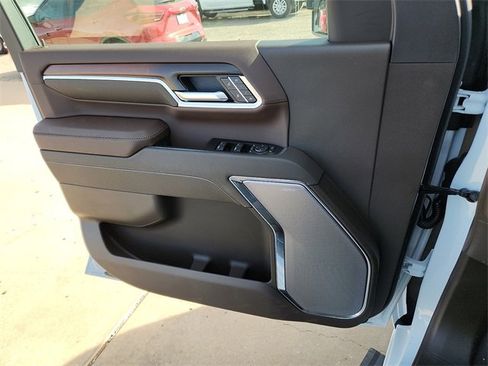 New 2026 GMC Sierra 2500 Denali w/ Max Trailering Package image 14