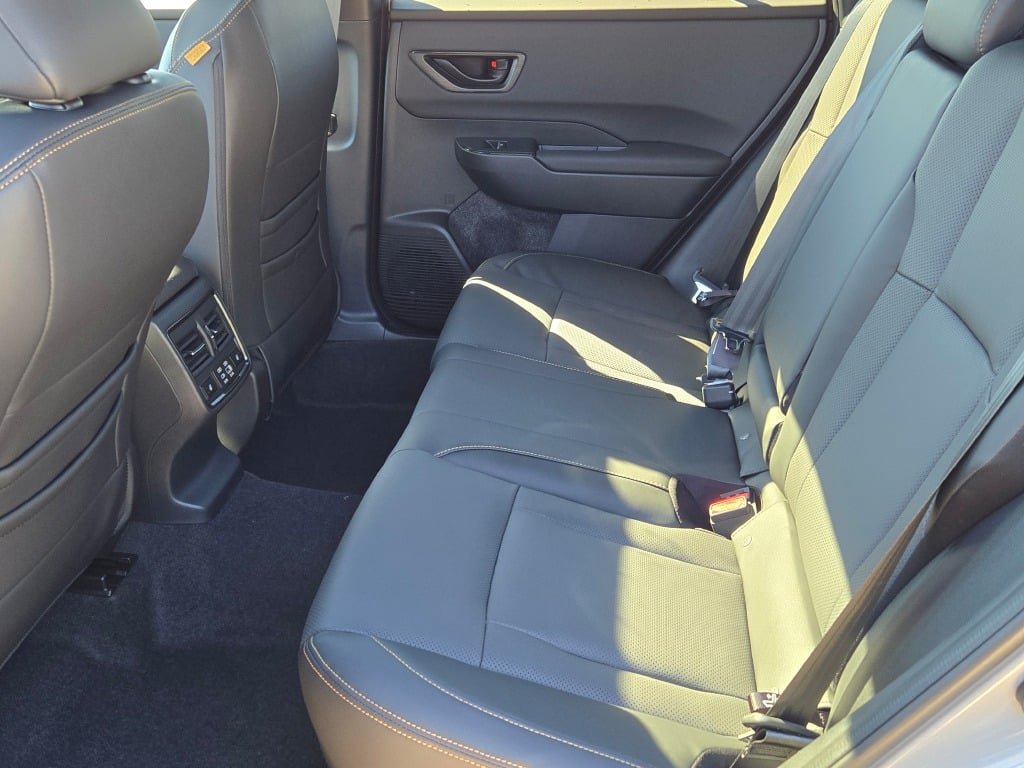 New 2026 Subaru Outback Wilderness AWD/4WD image 25