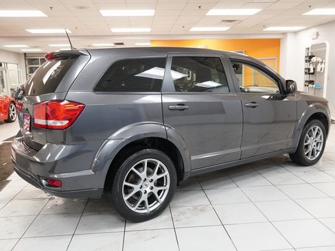 Used 2019 Dodge Journey GT image 12