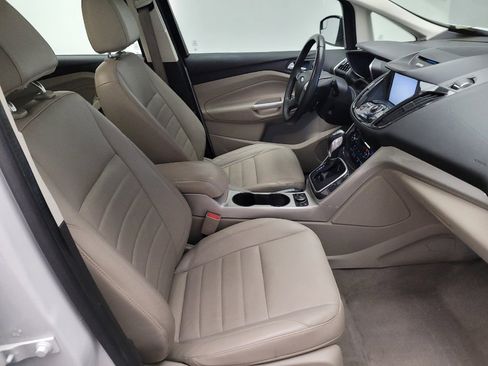 Used 2013 Ford C-MAX Energi SEL image 21