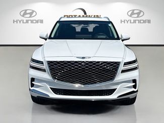 Used 2024 Genesis GV80 3.5T Advanced AWD/4WD video 2