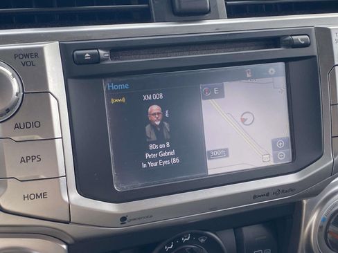 Used 2016 Toyota 4Runner 2WD image 18