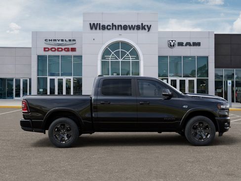 New 2026 RAM 1500 Lone Star AWD/4WD image 21
