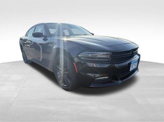Used 2019 Dodge Charger SXT AWD/4WD video 2
