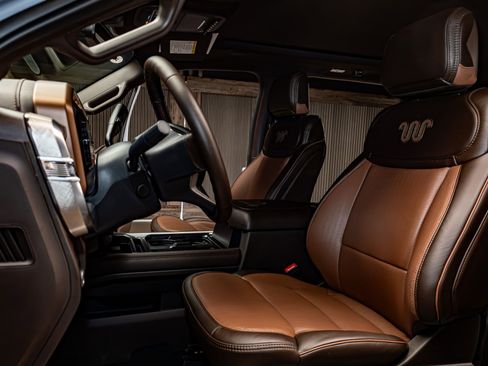 Used 2026 Ford F450 King Ranch w/ Chrome Package image 22