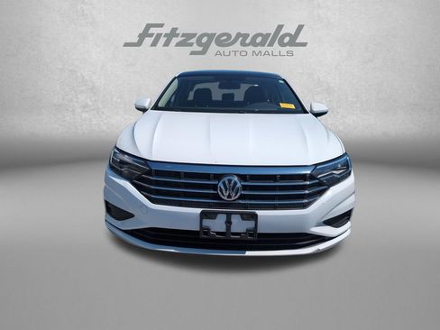 Used 2019 Volkswagen Jetta S FWD image 2