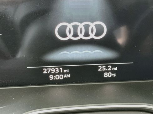 Used 2023 Audi Q5 2.0T Premium Plus AWD/4WD image 18