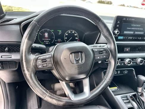 Certified 2024 Honda CR-V Sport-L image 17