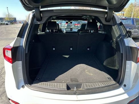 Certified 2023 Acura RDX A-Spec AWD/4WD image 25