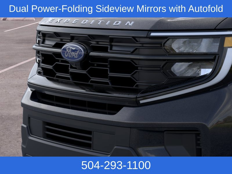 New 2026 Ford Expedition Active RWD image 19