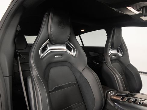 Used 2024 Mercedes-Benz AMG GT 63 S image 44
