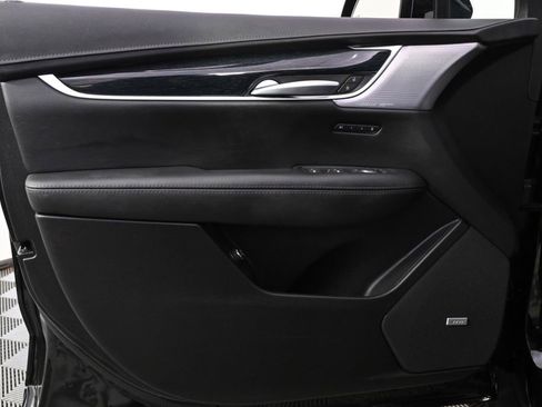 New 2025 Cadillac XT5 Premium Luxury w/ Technology Package AWD/4WD image 22