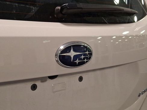 Certified 2024 Subaru Forester image 28